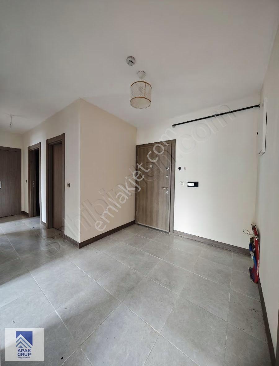 Apak/tavlusun Basın Toki Satılık 2+1 Cadde Cephe - Görsel 15