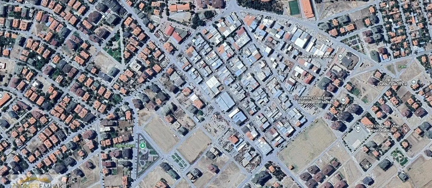 Sanayide Satılık Fırsat İş Yeri - Görsel 2