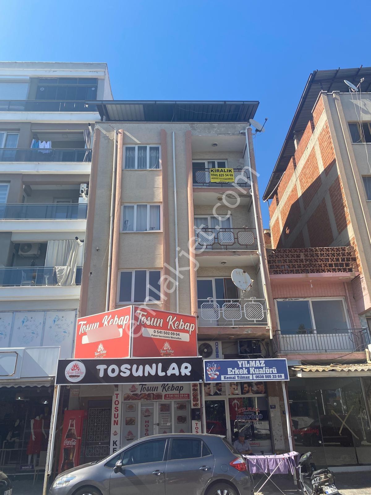 Çarşı Merkezde 2+1 Kiralık Daire - Görsel 2