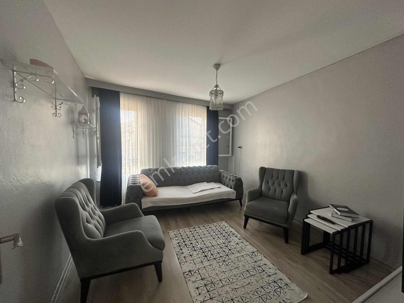 Ayvalık'ta Çarşının İçinde Merkezi Konumda Satılık Rum Evi - Görsel 21