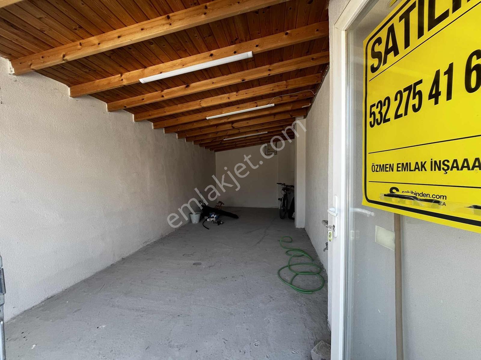 Karasu Yalı Mahallesinde Merkezi Loksyonda Satılık İş Yeri. - Görsel 24