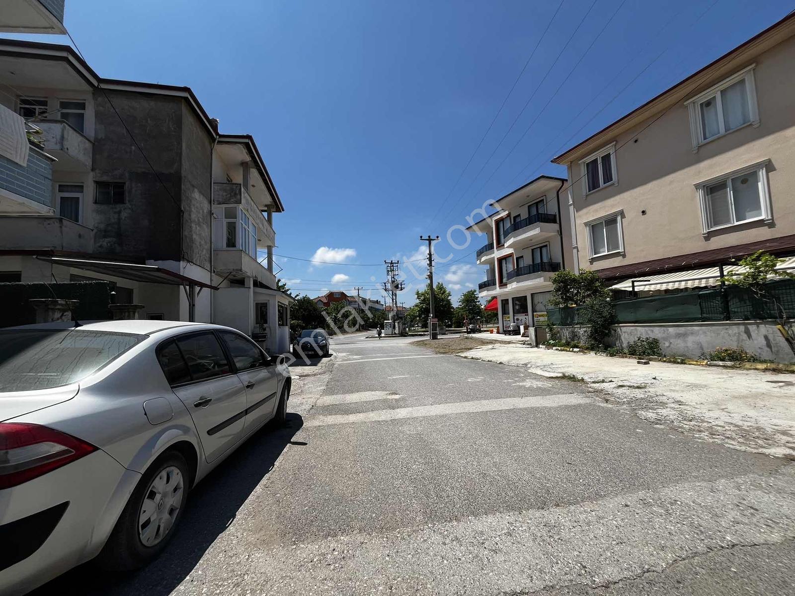 Karasu Yalı Mahallesinde Merkezi Loksyonda Satılık İş Yeri. - Görsel 2