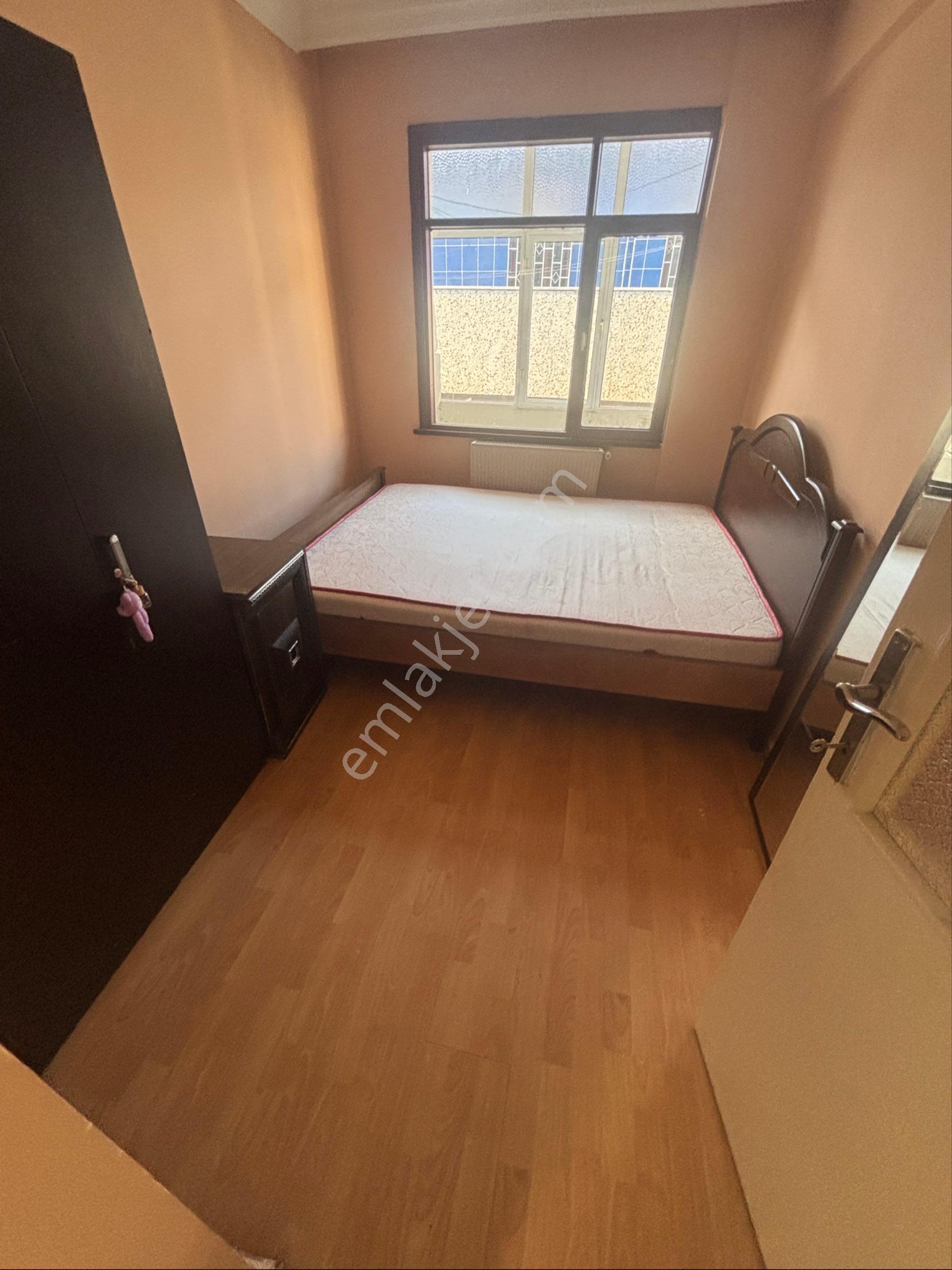 Denizköşkler’de 3+1 Sağlam Bina 130m2 Kiralık Ara Kat Temiz Daire - Görsel 10