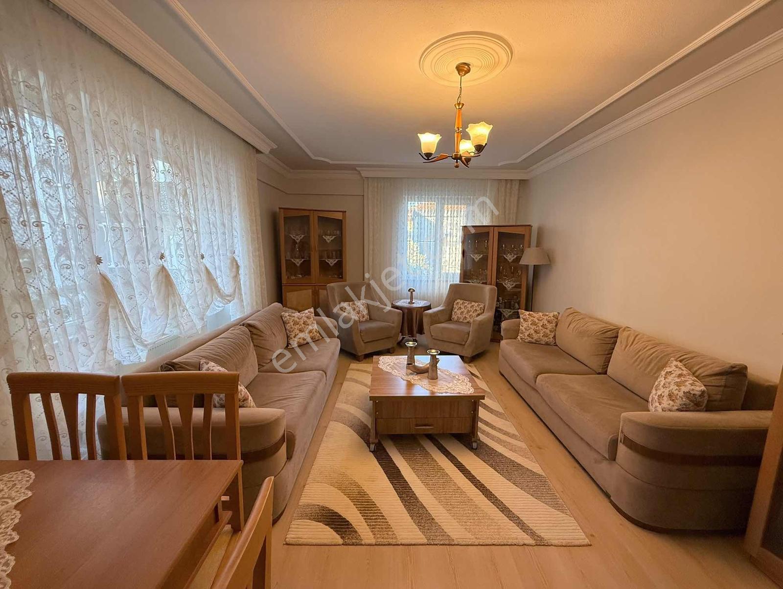 Acil Satılık | Snrsz Kredi 150m2 3+1 K.otprk Arakat Fırsatı - Görsel 5