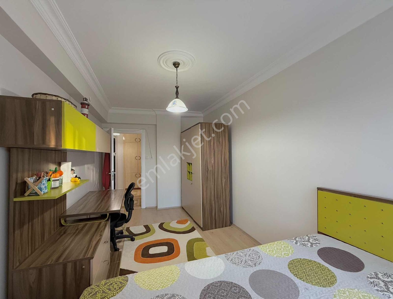 Acil Satılık | Snrsz Kredi 150m2 3+1 K.otprk Arakat Fırsatı - Görsel 15