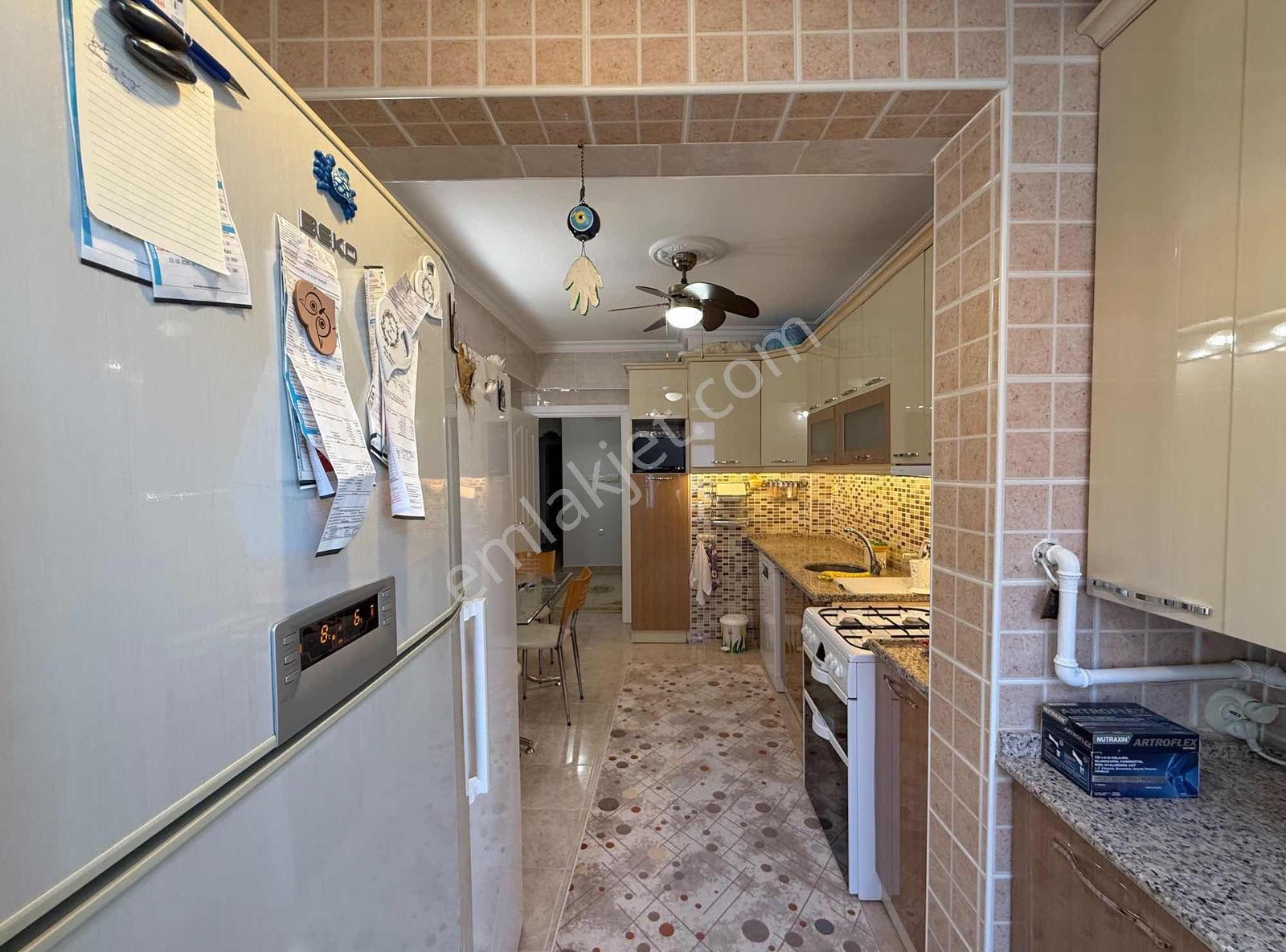 Acil Satılık | Snrsz Kredi 150m2 3+1 K.otprk Arakat Fırsatı - Görsel 2