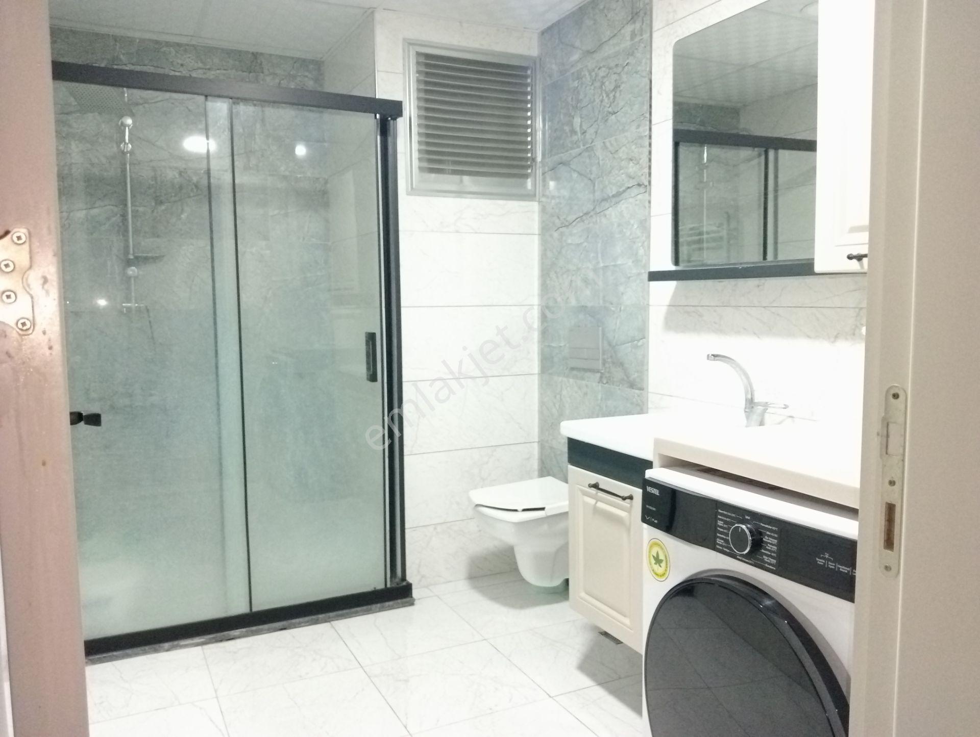 Torbalı Gülhan Gayrimenkulden İzban Yakını 3+1.165m2 Doğalgazlı Daire - Görsel 9