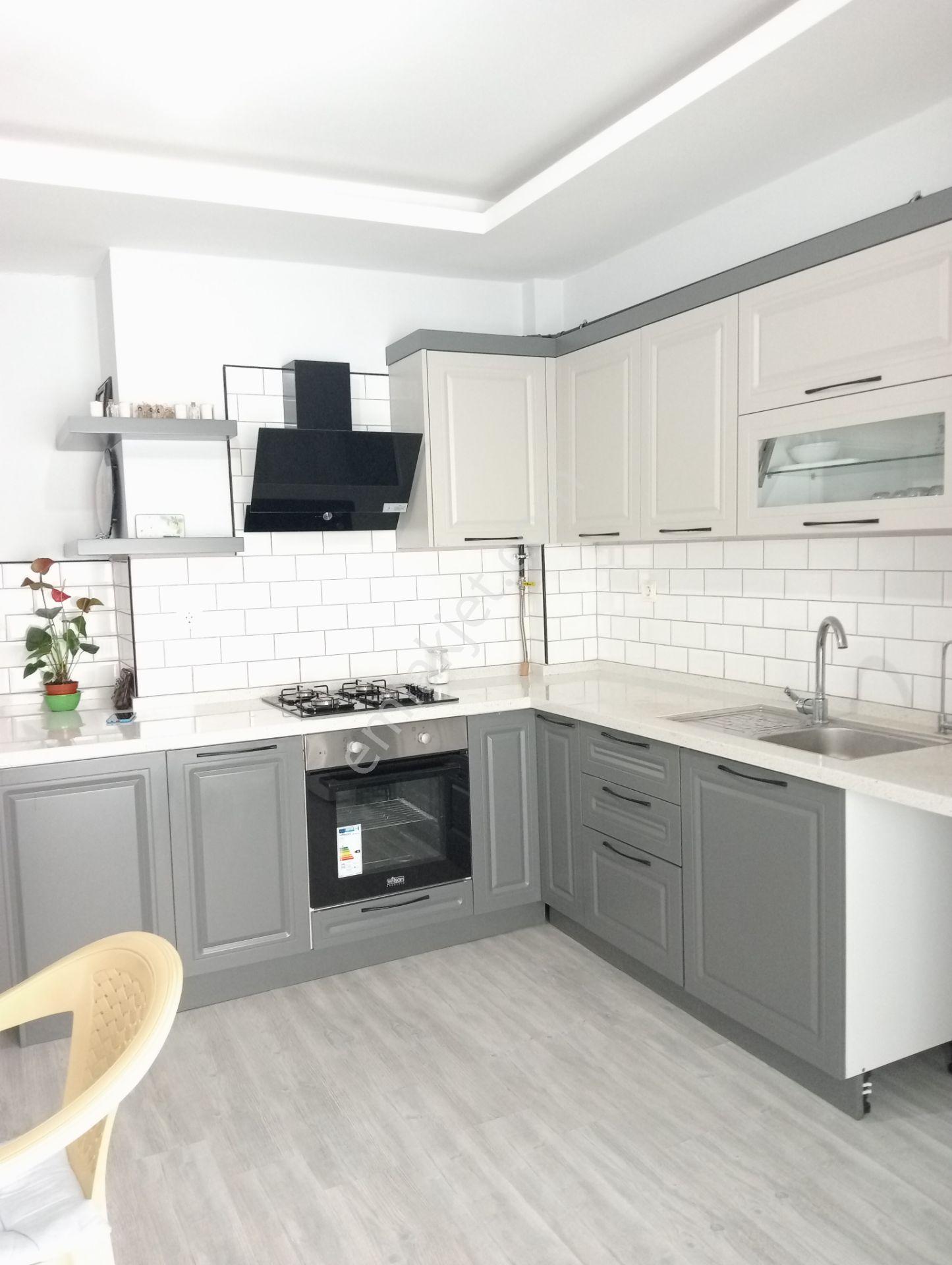 Torbalı Gülhan Gayrimenkulden İzban Yakını 3+1.165m2 Doğalgazlı Daire - Görsel 12