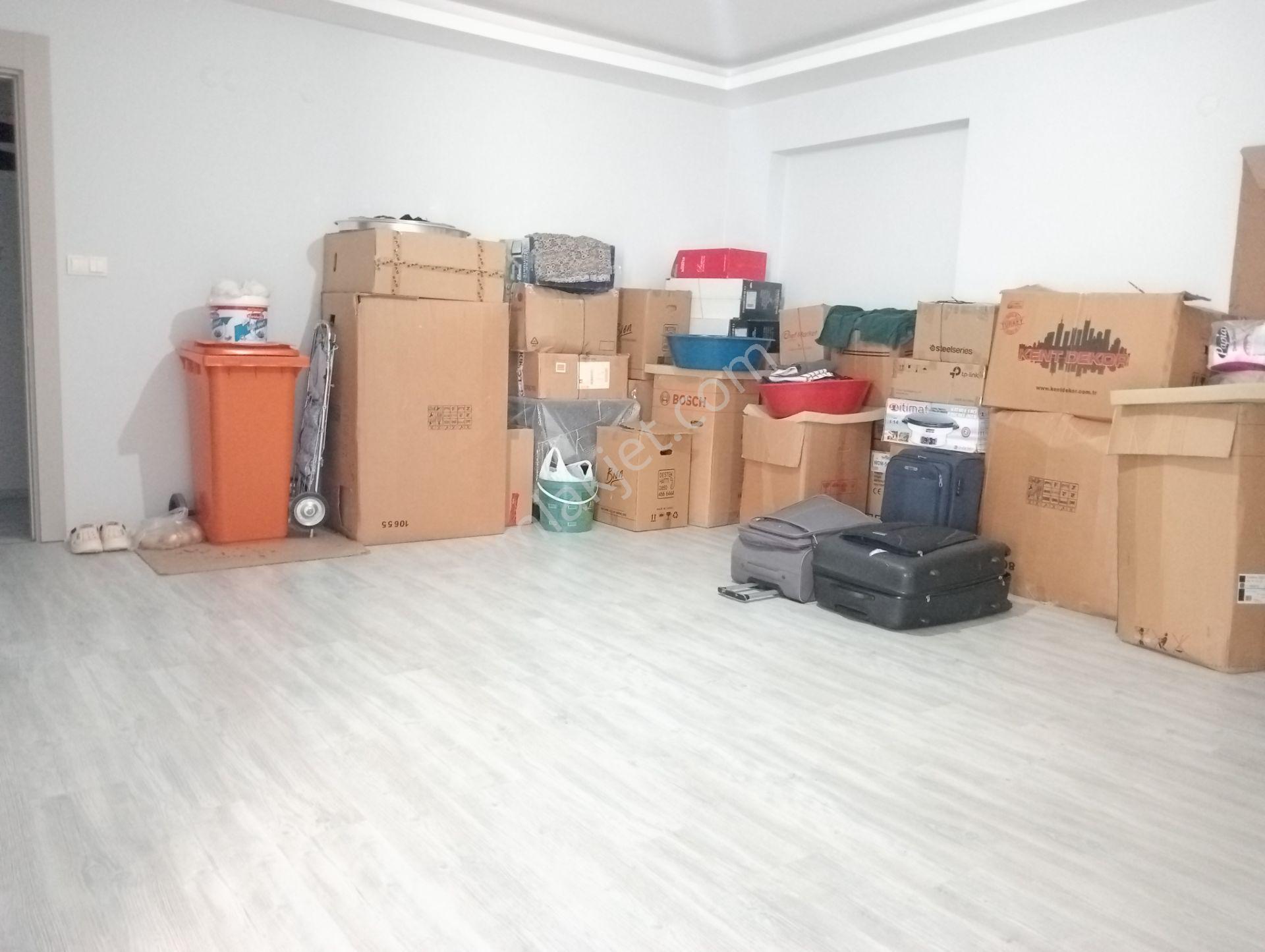 Torbalı Gülhan Gayrimenkulden İzban Yakını 3+1.165m2 Doğalgazlı Daire - Görsel 19