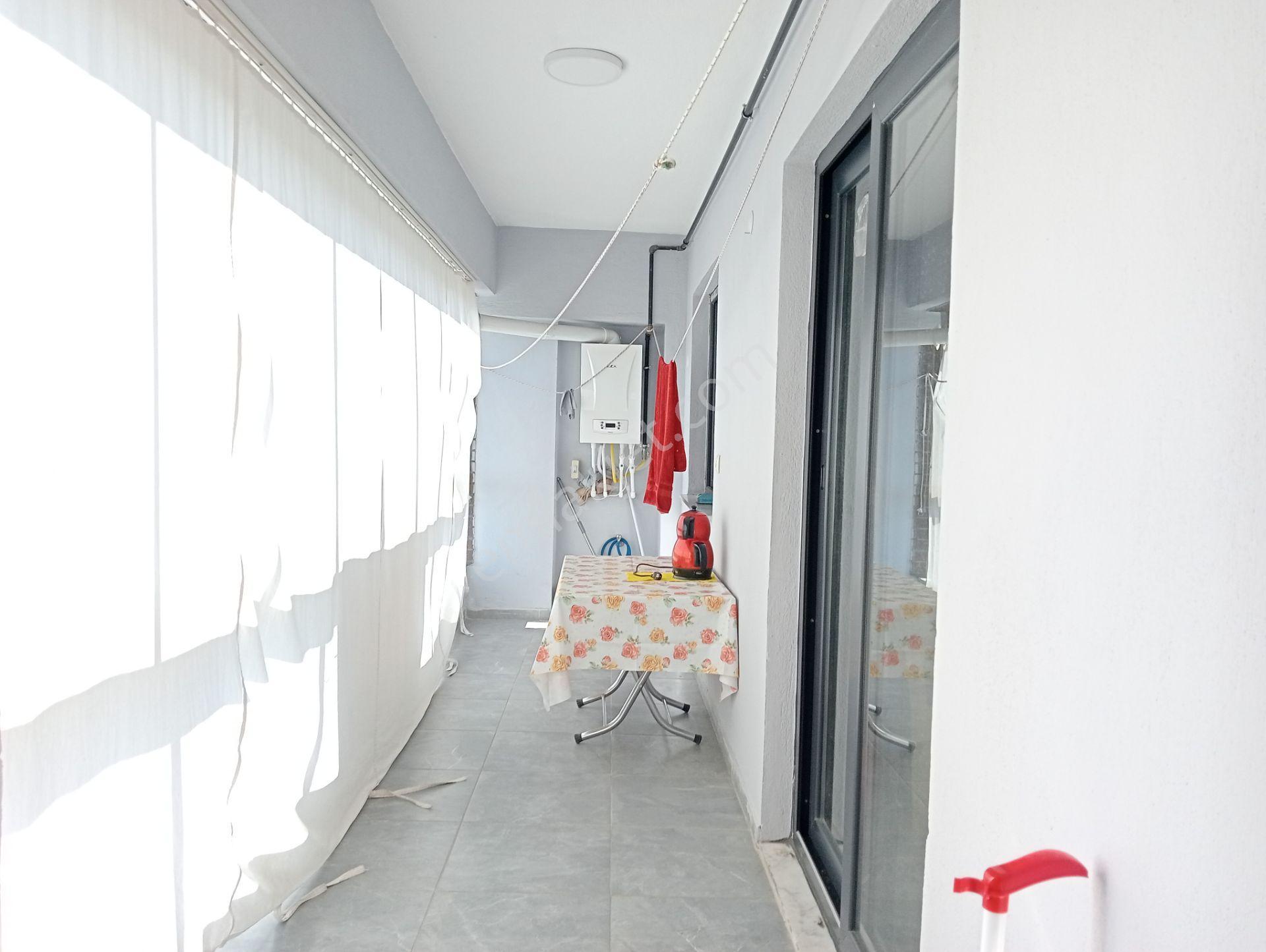 Torbalı Gülhan Gayrimenkulden İzban Yakını 3+1.165m2 Doğalgazlı Daire - Görsel 16