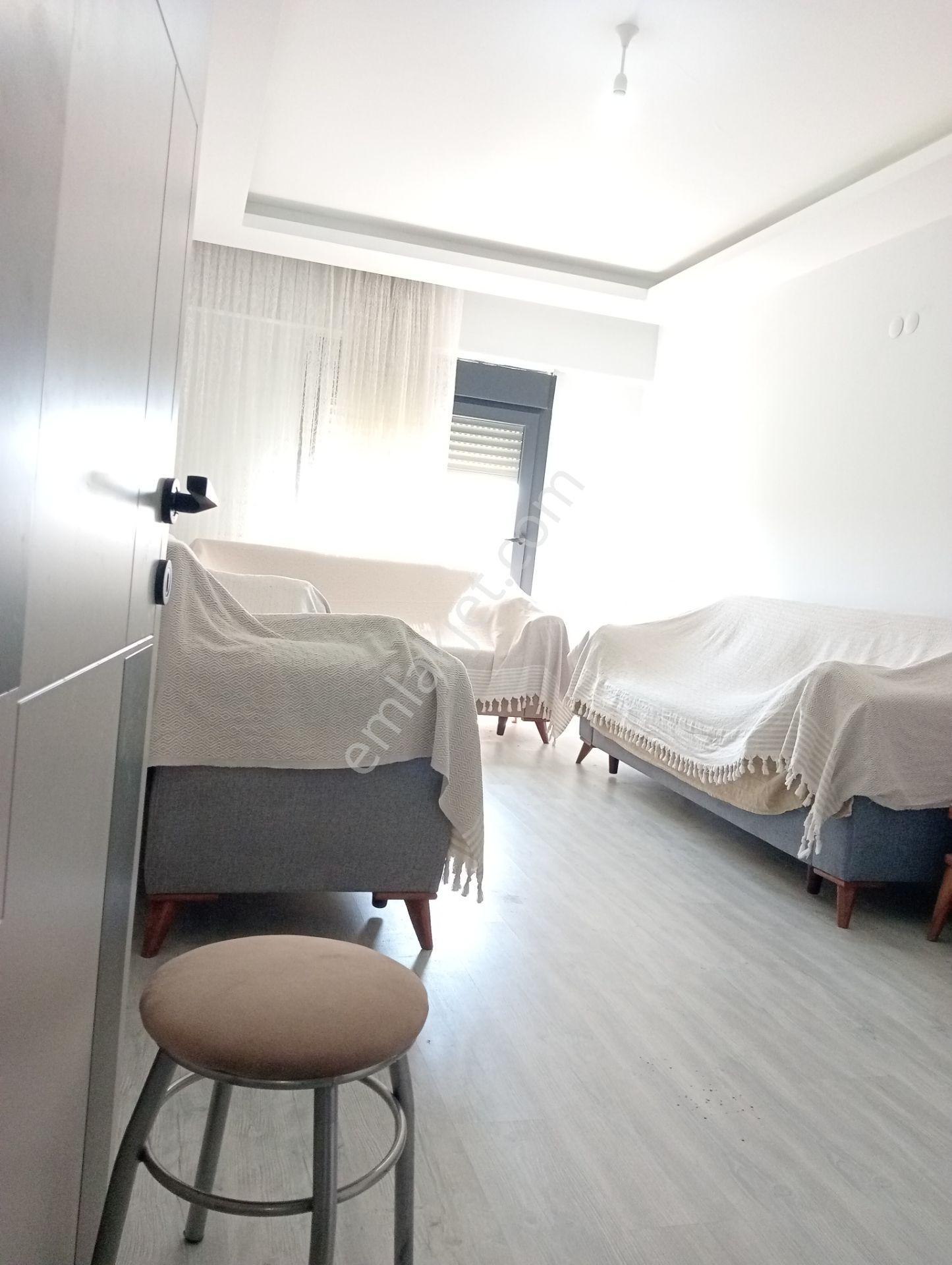 Torbalı Gülhan Gayrimenkulden İzban Yakını 3+1.165m2 Doğalgazlı Daire - Görsel 5