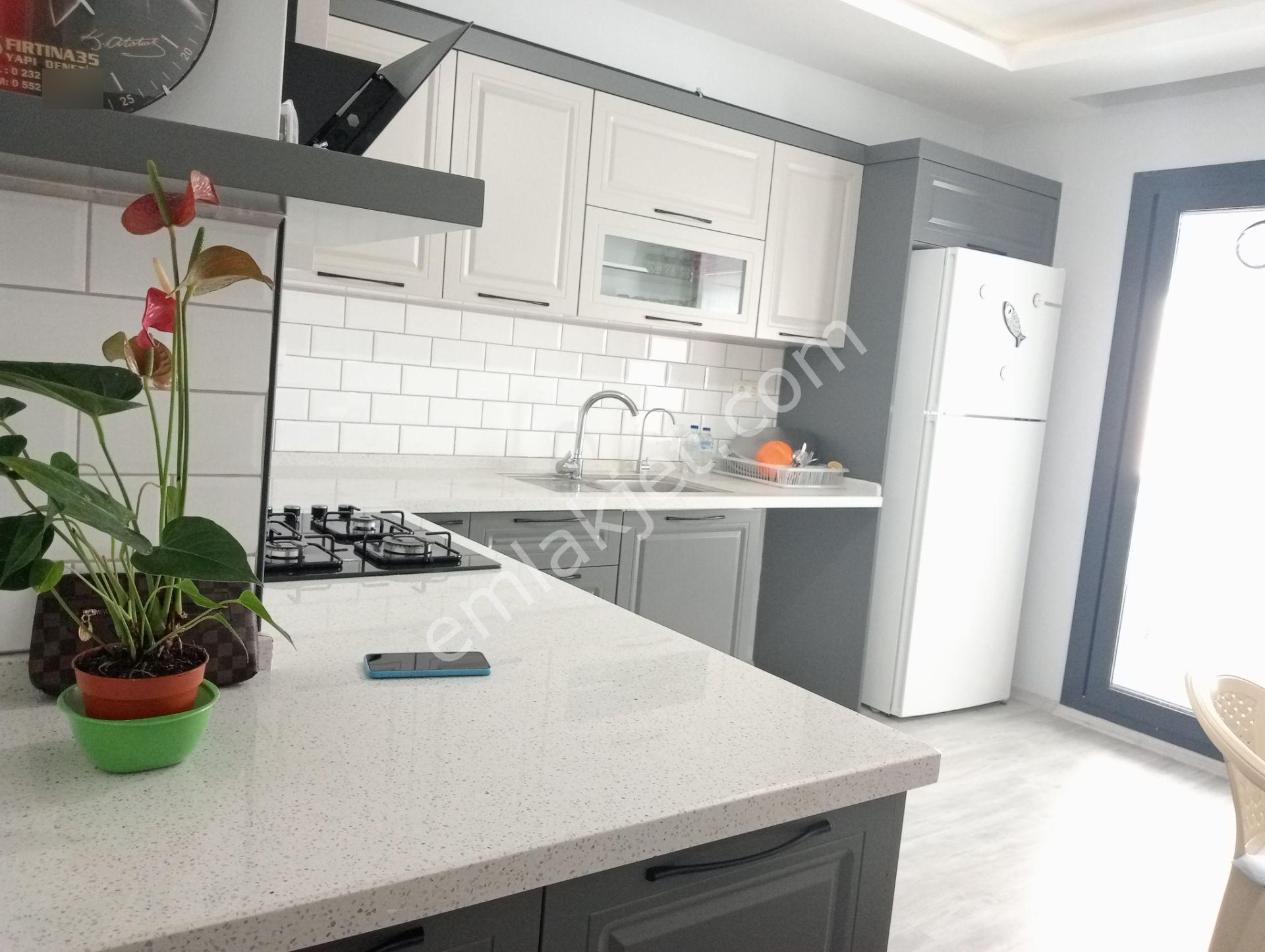 Torbalı Gülhan Gayrimenkulden İzban Yakını 3+1.165m2 Doğalgazlı Daire - Görsel 6