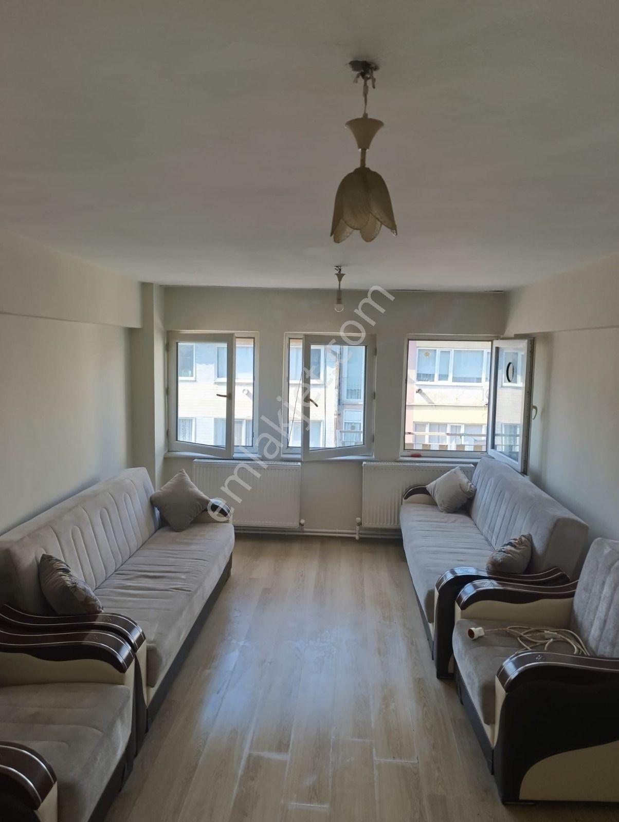 Rt Safir'den Yıldırım Meydancık'ta Ferah Ve Aydınlık Kiralık 2+1 - Görsel 2