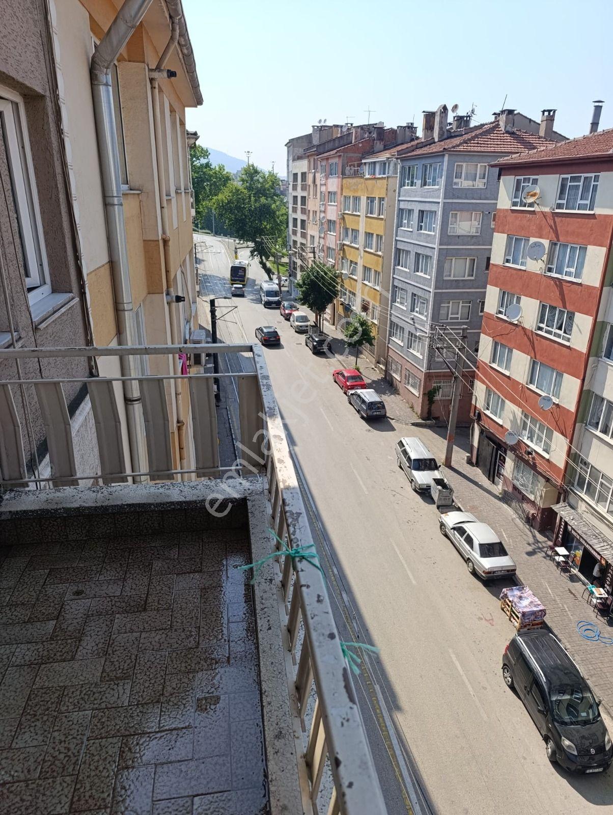 Rt Safir'den Yıldırım Meydancık'ta Ferah Ve Aydınlık Kiralık 2+1 - Görsel 8