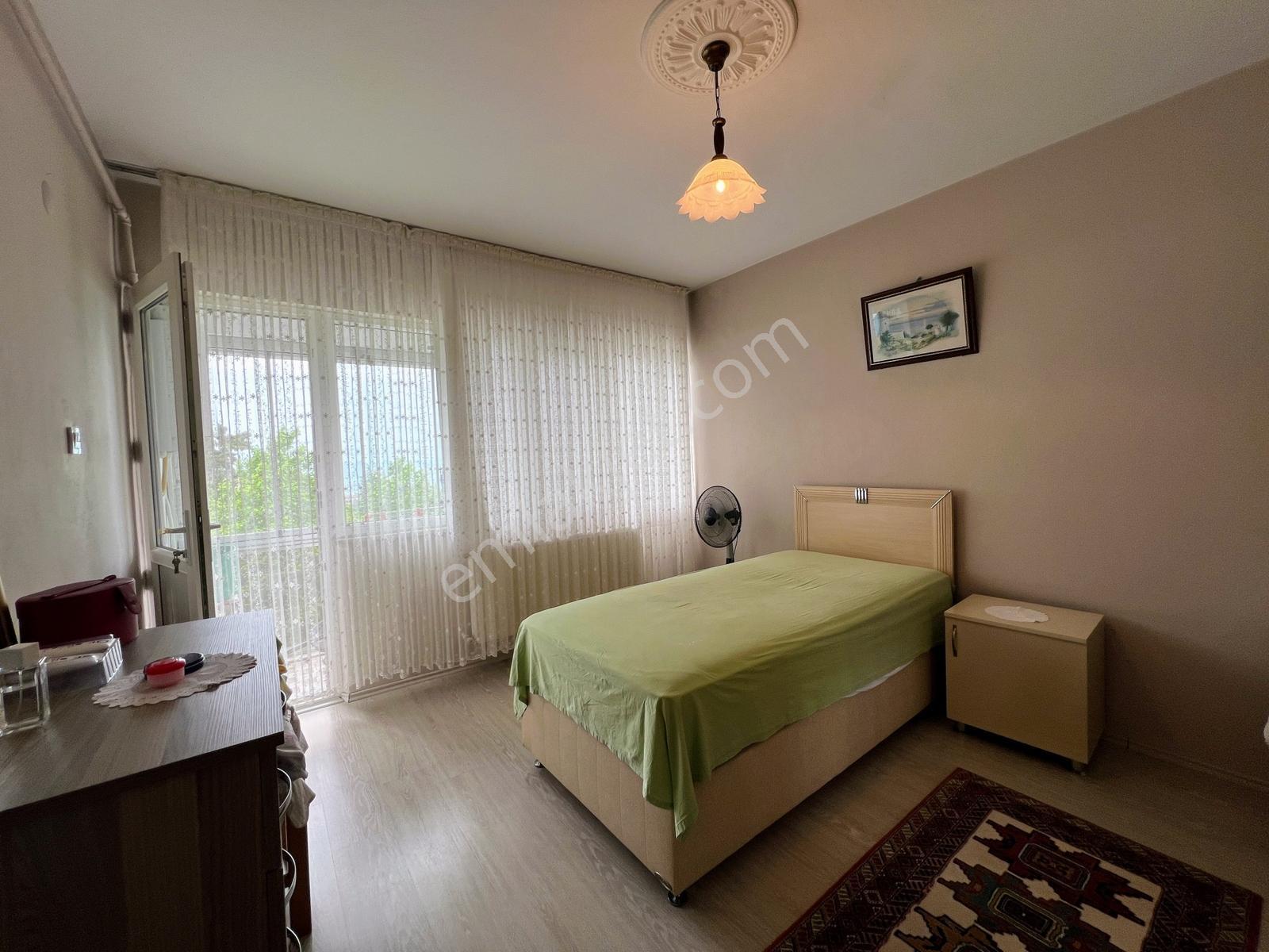 Trabzon Fatih 3+1 İçi Yapılı 120 M2 Deniz Ve Park Manzaralı - Görsel 15