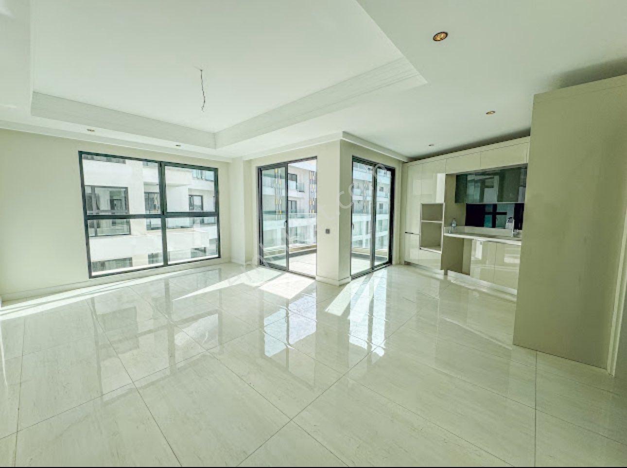 Azura World Deniz Manzaralı Satılık Daire - Görsel 16