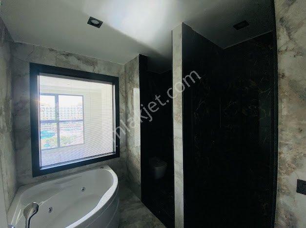 Azura World Deniz Manzaralı Satılık Daire - Görsel 19
