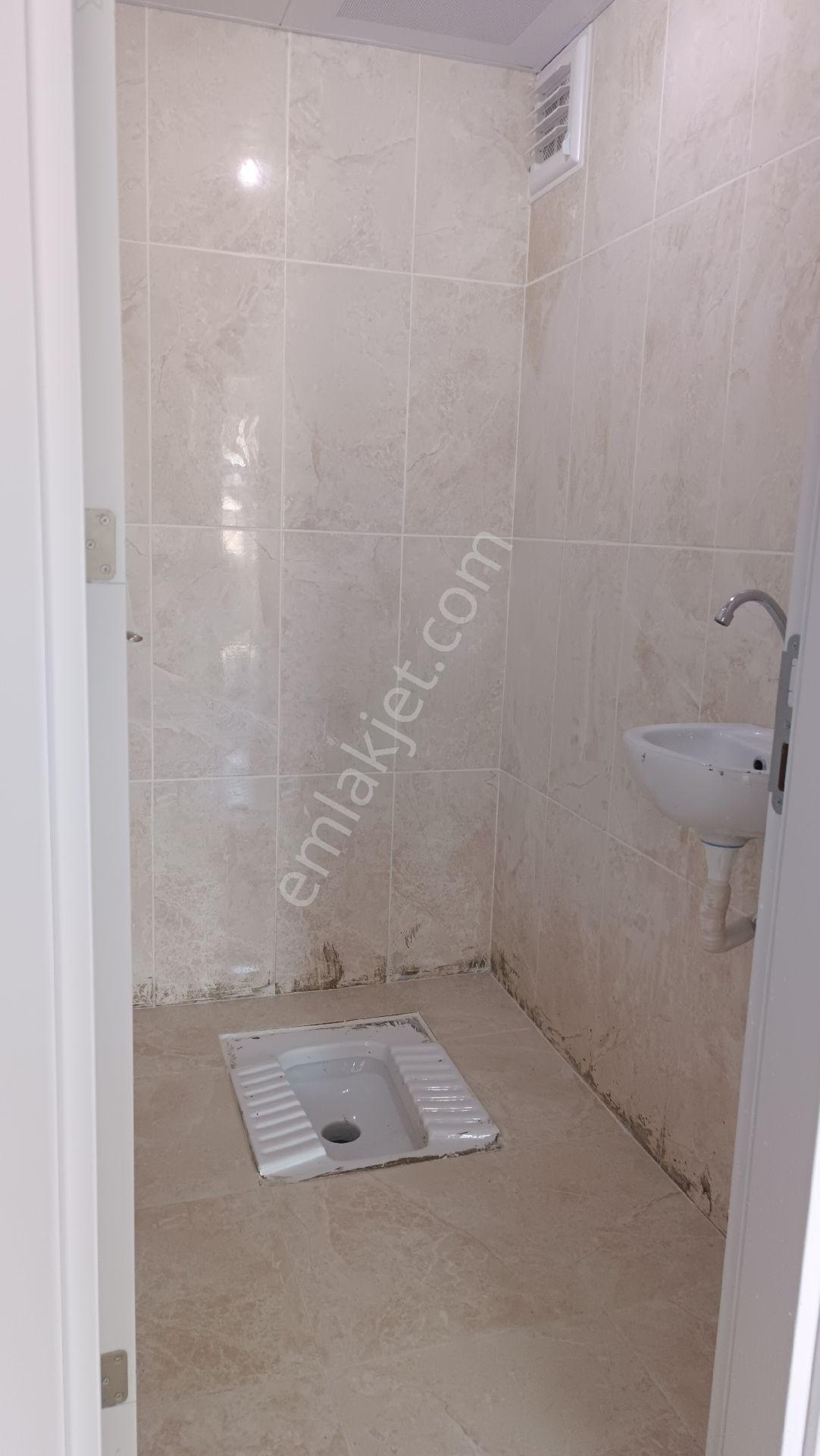 Kiralık Sıfır 2+1 Kombili Daire - Görsel 15