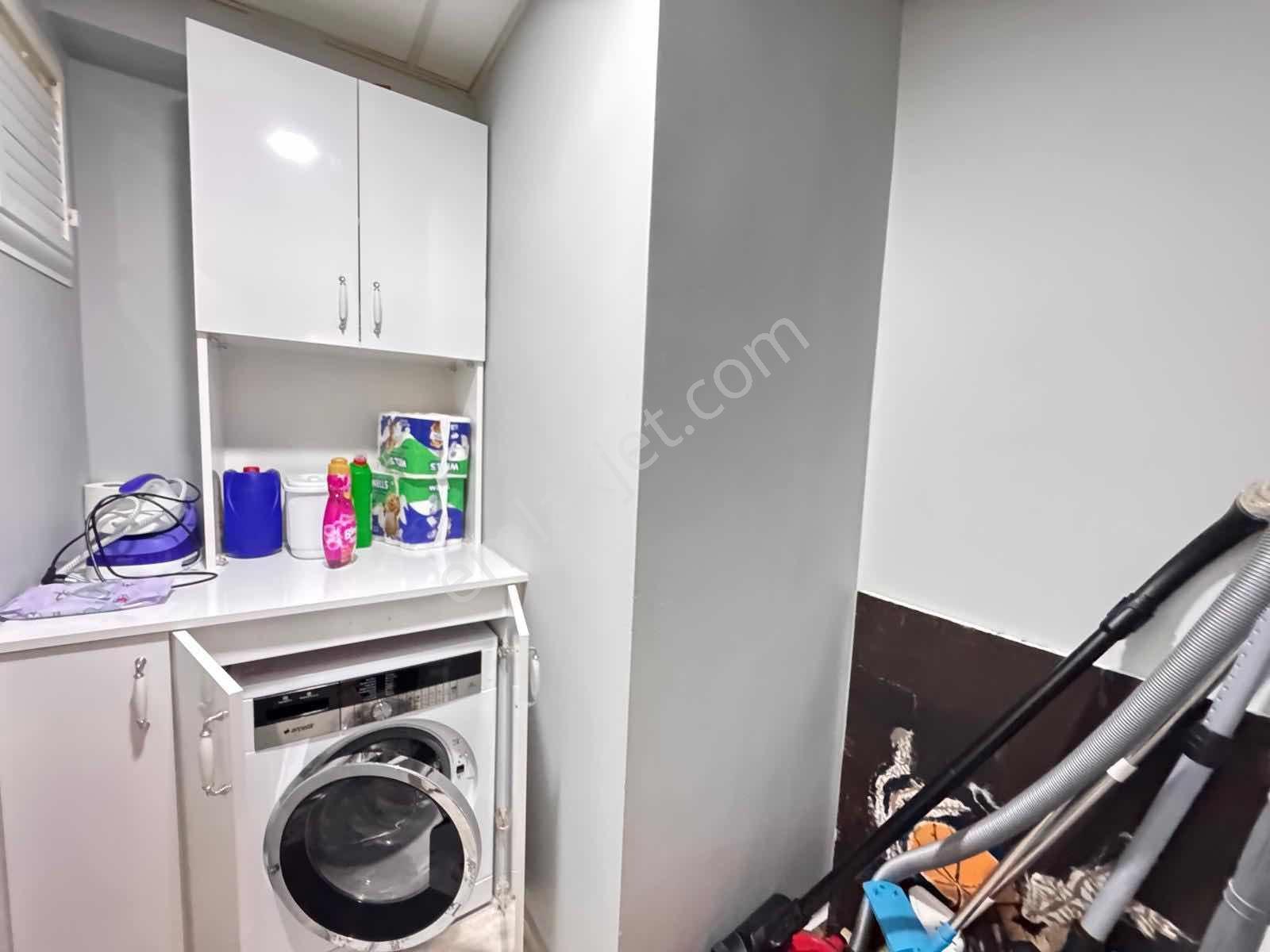 Delfa Yapıdan Çerkezköy Tepe Bölgesinde Site İçerisinde 3+1 - Görsel 15