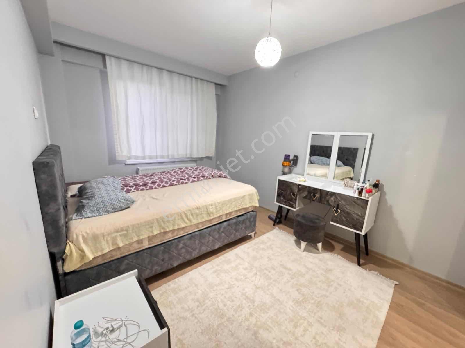 Delfa Yapıdan Çerkezköy Tepe Bölgesinde Site İçerisinde 3+1 - Görsel 5