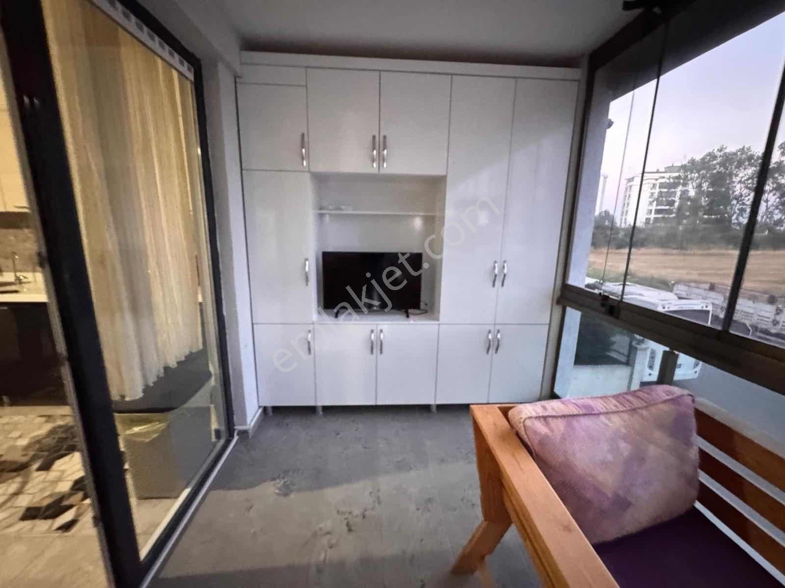 Delfa Yapıdan Çerkezköy Tepe Bölgesinde Site İçerisinde 3+1 - Görsel 7