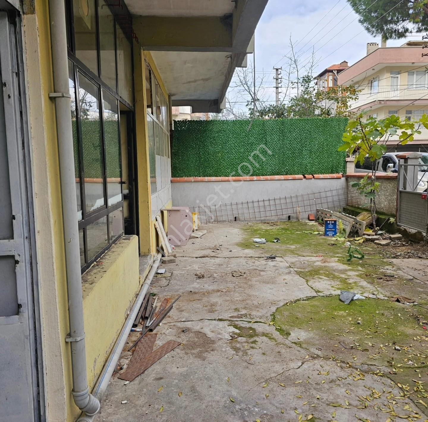 Salihli Kurtuluş Mahallesi Satılık Dükkanlar - Görsel 8