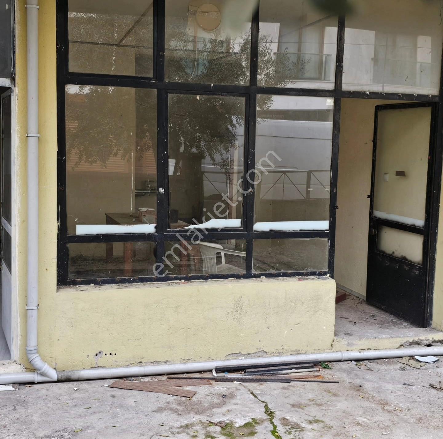 Salihli Kurtuluş Mahallesi Satılık Dükkanlar - Görsel 6