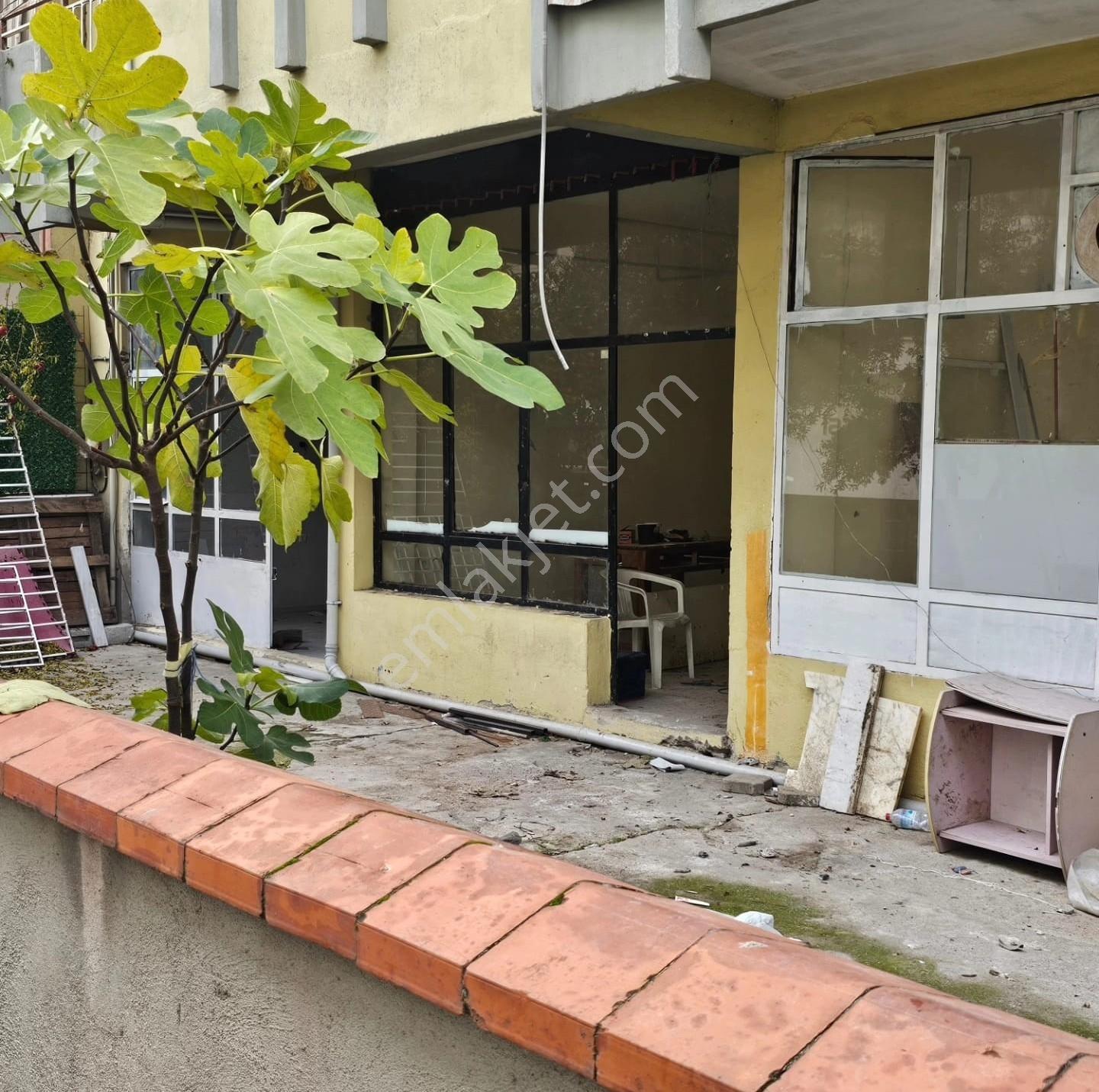 Salihli Kurtuluş Mahallesi Satılık Dükkanlar - Görsel 9