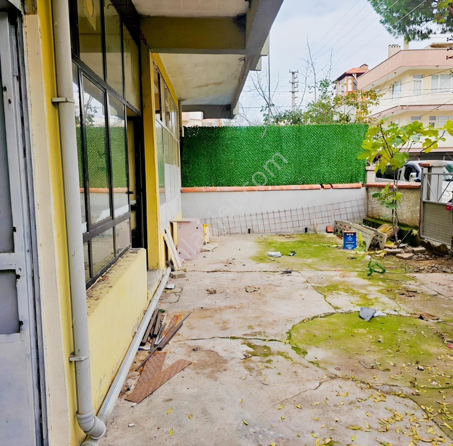 Salihli Kurtuluş Mahallesi Satılık Dükkanlar - Görsel 13