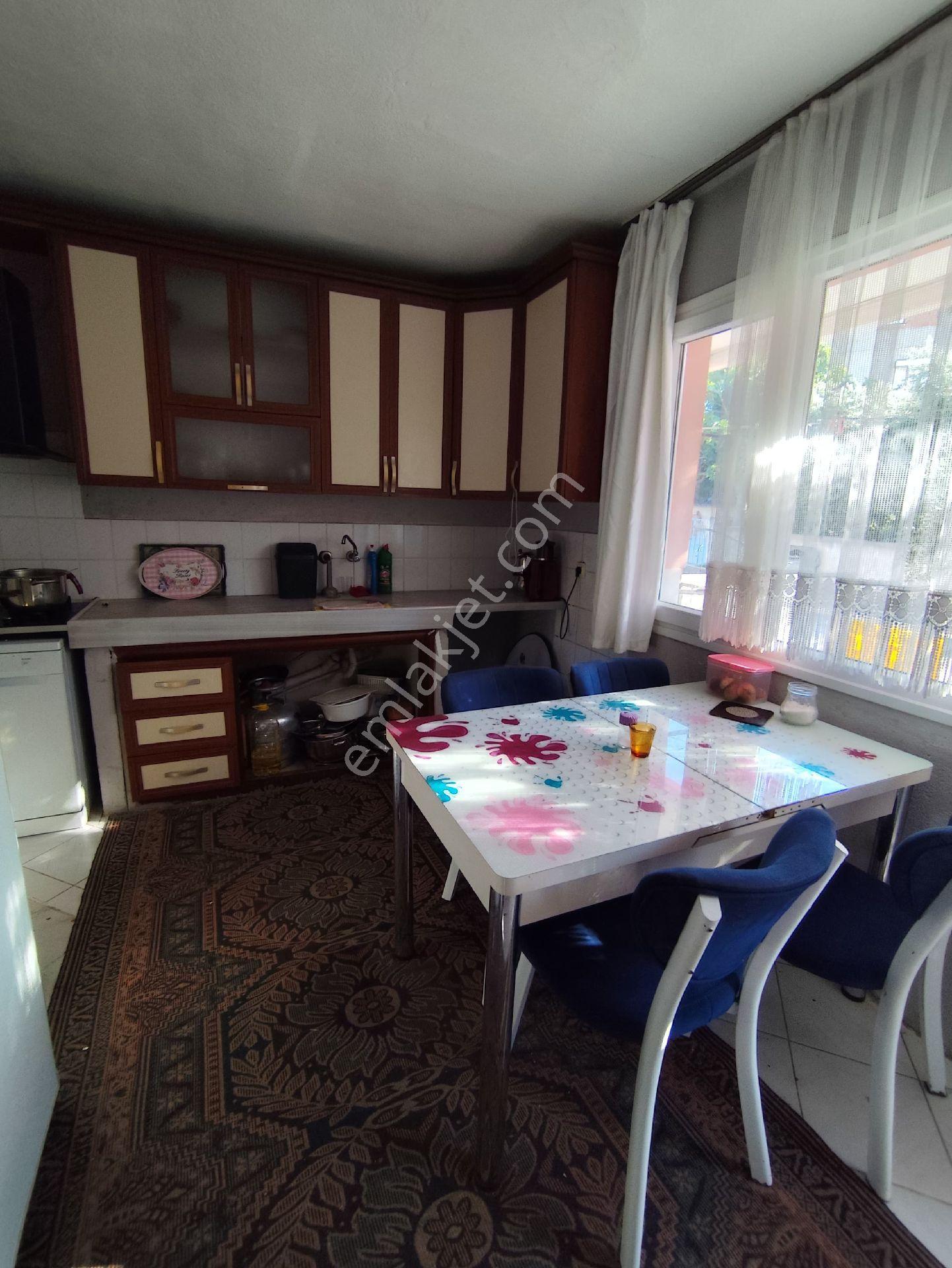 Yılmaz Mah Satilik Müstakil Tarzında Daire - Görsel 10