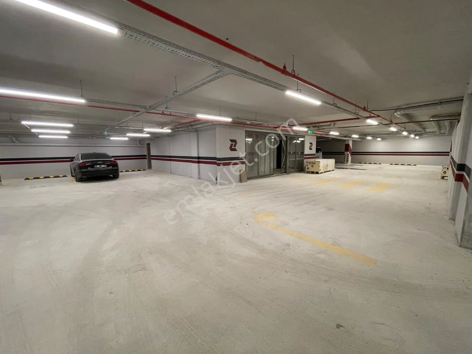 Ticaretin Merkezi Mustafa Kemal Mahallesinde Dubleks 185 M2 Ofis - Görsel 22