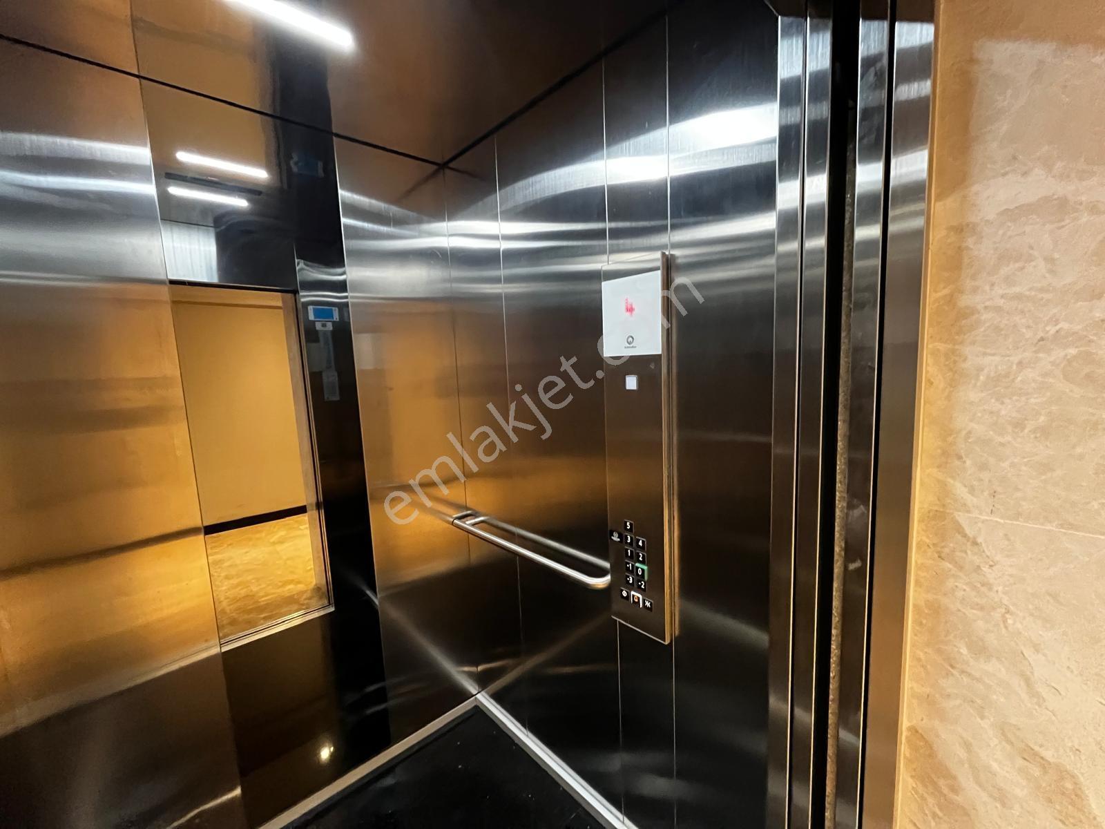 Ticaretin Merkezi Mustafa Kemal Mahallesinde Dubleks 185 M2 Ofis - Görsel 18
