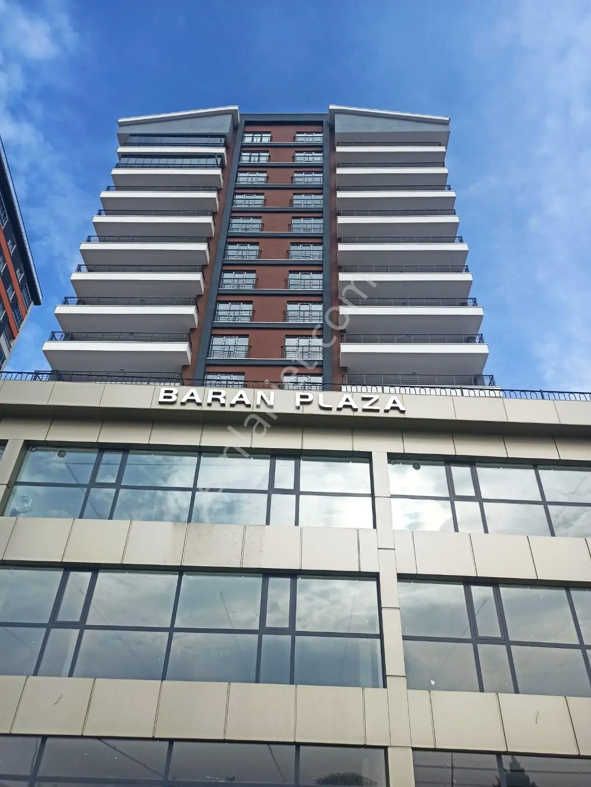 Şimşek Emlak Fiyat Düştü Altındağ Baran Plaza 100m2 2.kat Ofis