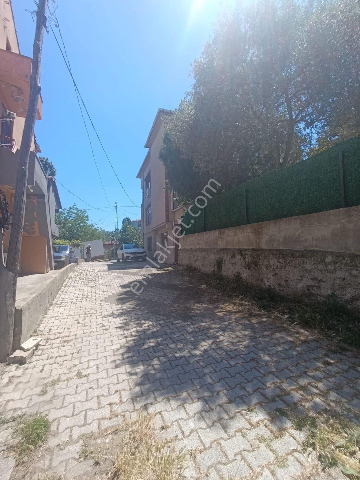 Kavacık Merkezde Yakın 70 M 1+1 Giriş Kat - Görsel 20