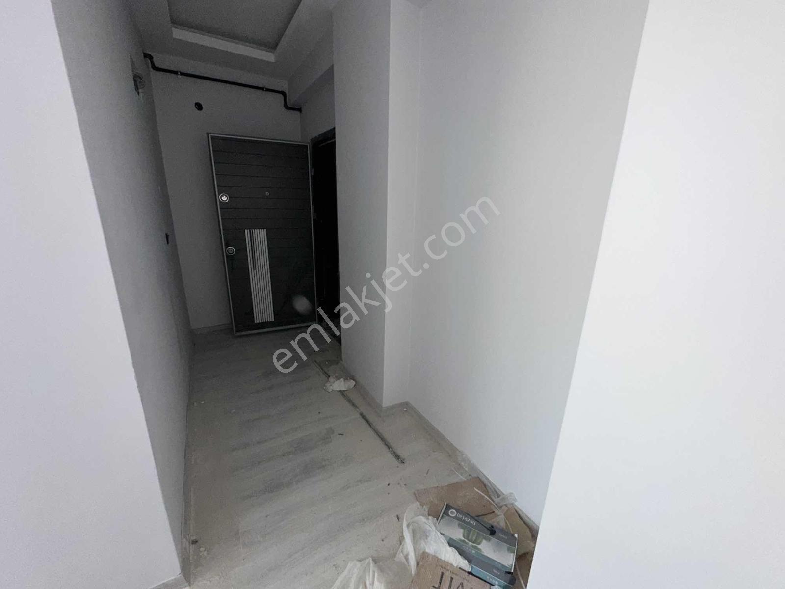 Alan Emlak; Yeni Hast. Bölg. Çift Asansörlü, Sıfır 1+1 Daire - Görsel 6