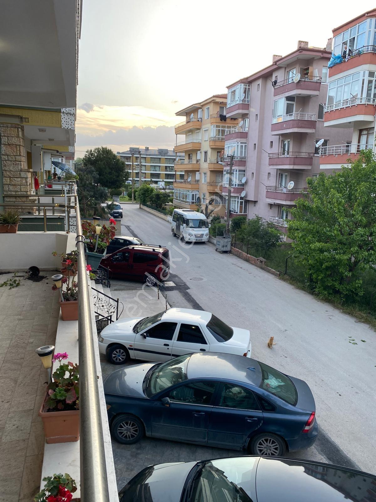 Hasarsız Binada 2+1 Kiralık Daire - Görsel 3