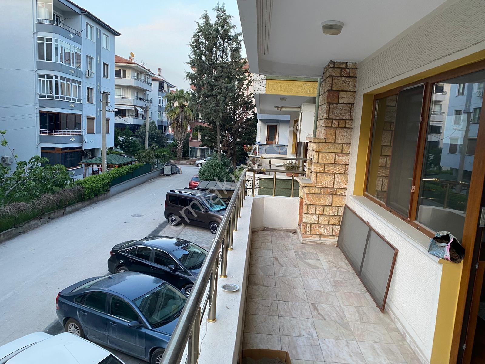 Hasarsız Binada 2+1 Kiralık Daire - Görsel 2