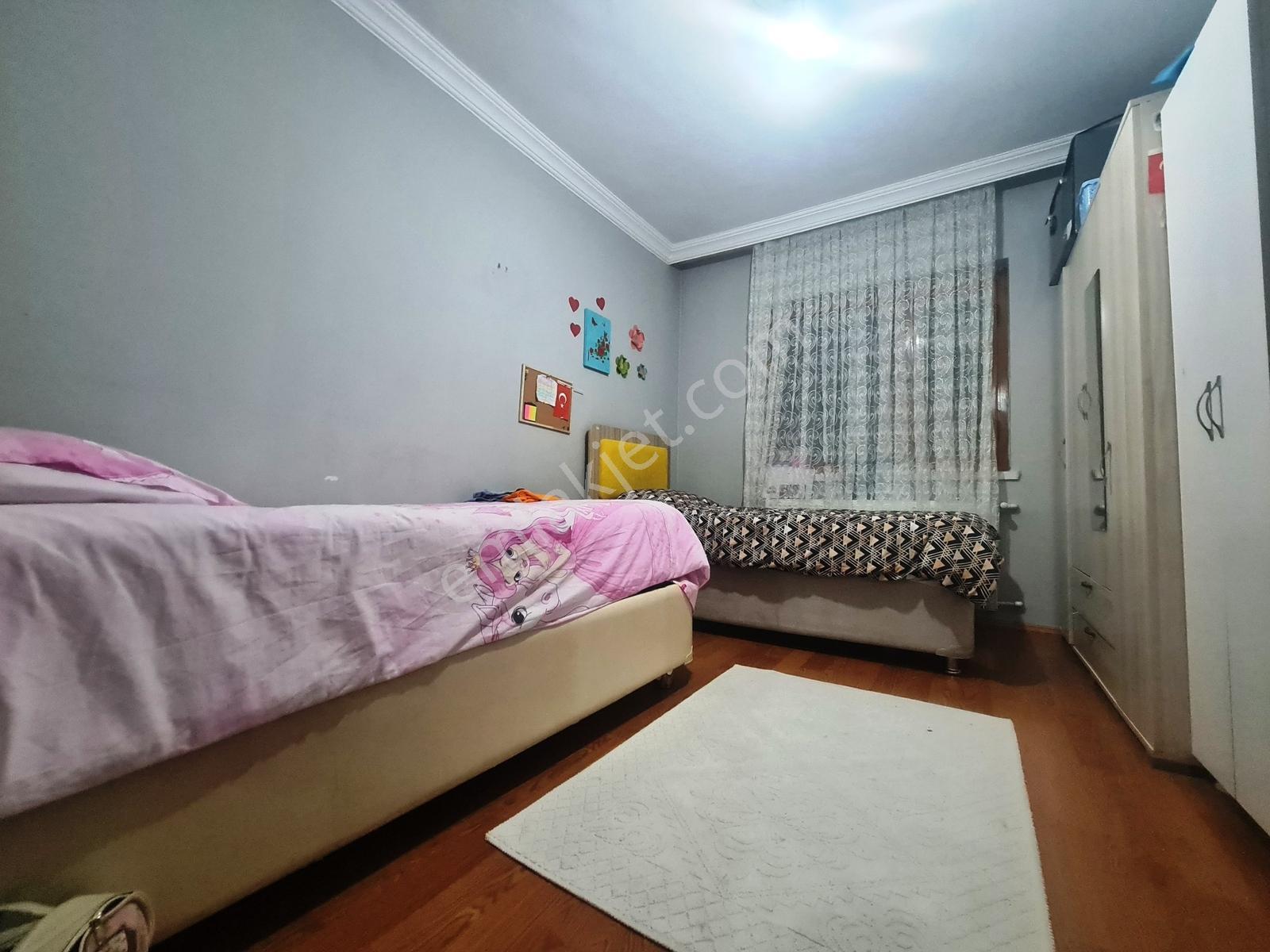 30 Ağustos Mh. Merkezi Konumda Ara Kat 2+1 Daire - Görsel 32