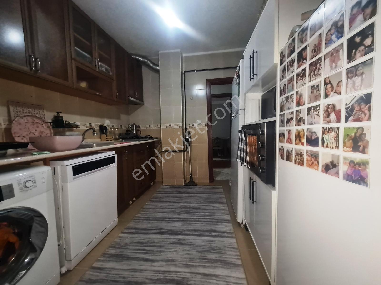 30 Ağustos Mh. Merkezi Konumda Ara Kat 2+1 Daire - Görsel 28