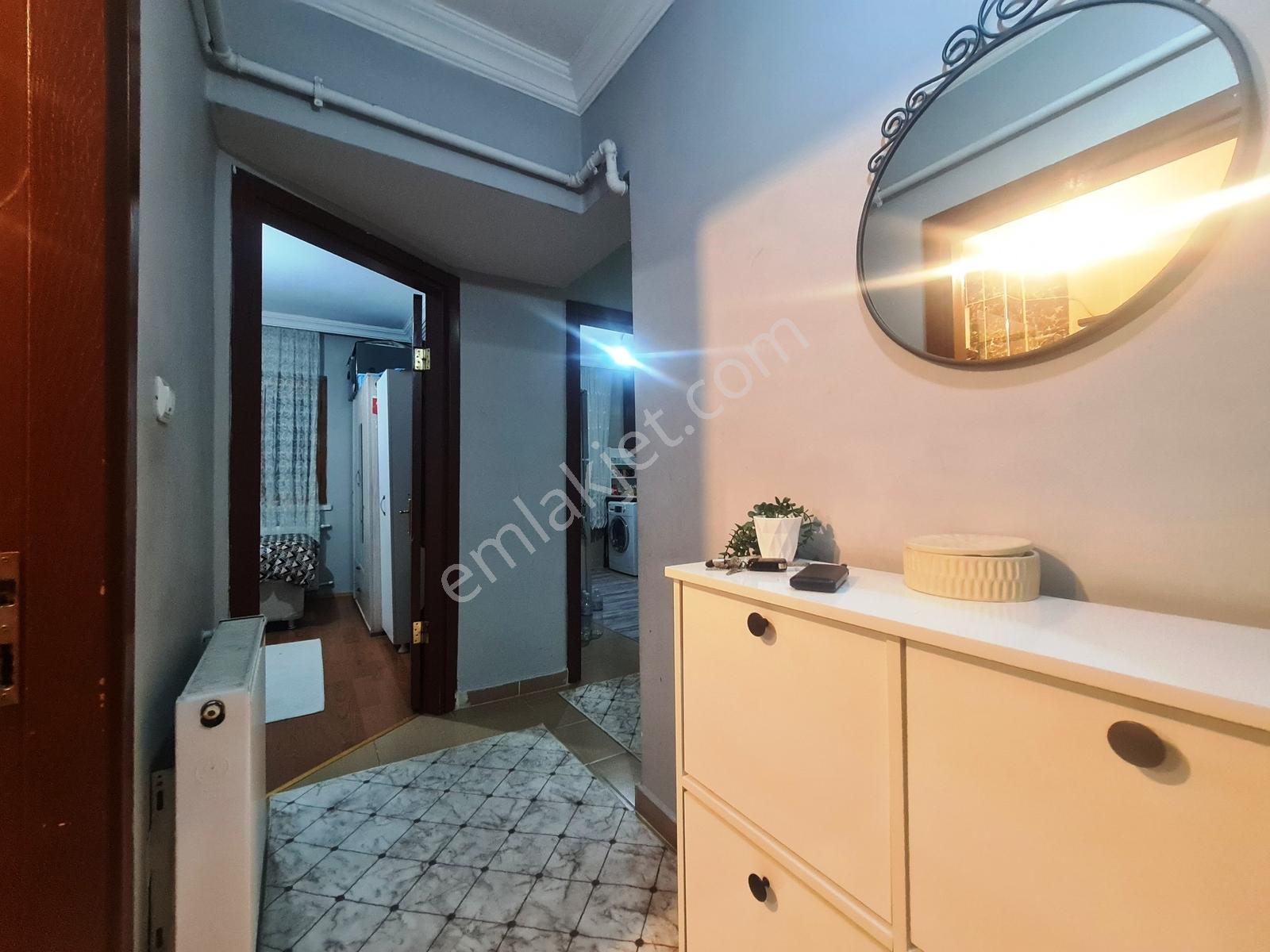 30 Ağustos Mh. Merkezi Konumda Ara Kat 2+1 Daire - Görsel 25