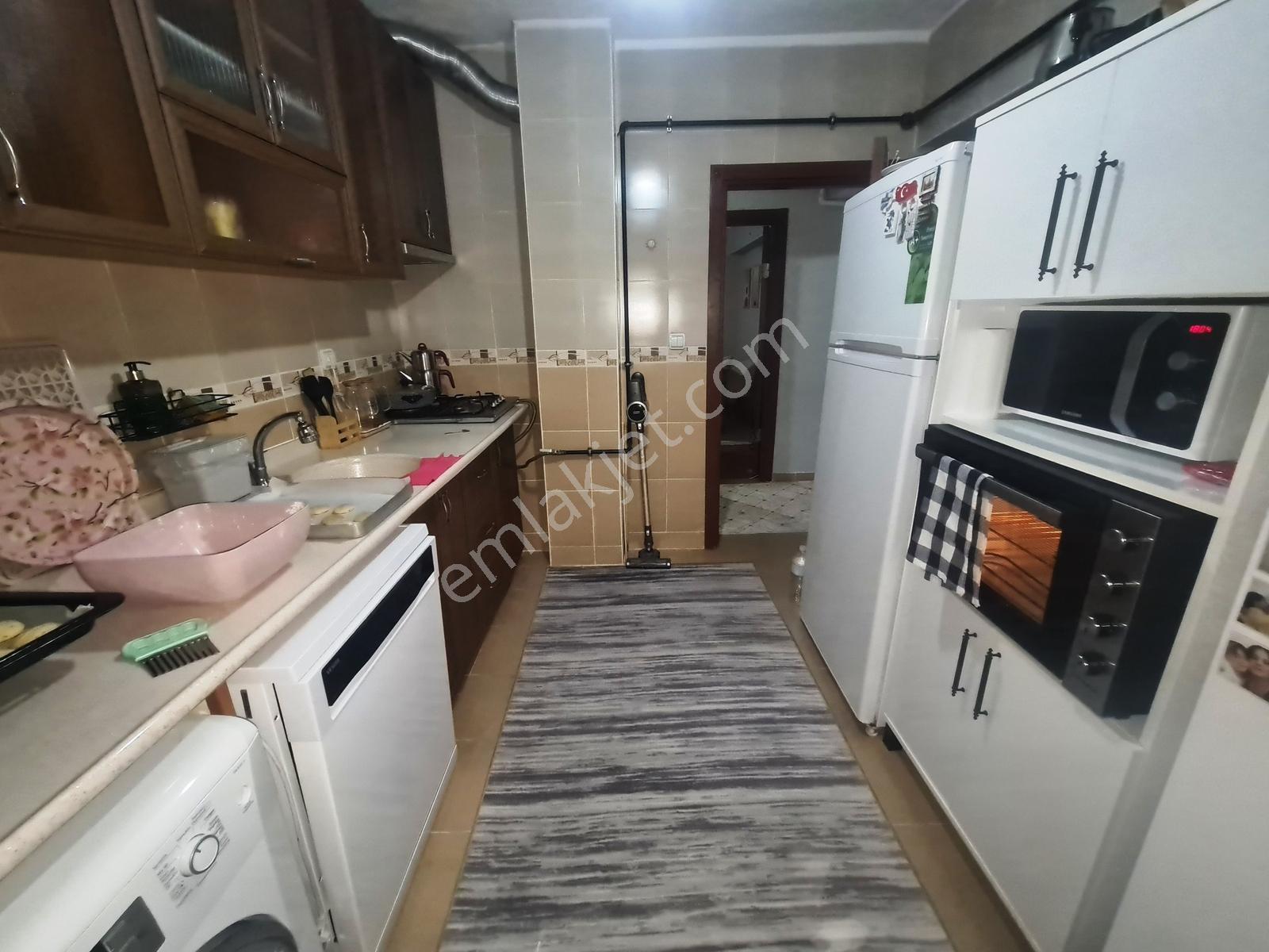30 Ağustos Mh. Merkezi Konumda Ara Kat 2+1 Daire - Görsel 26