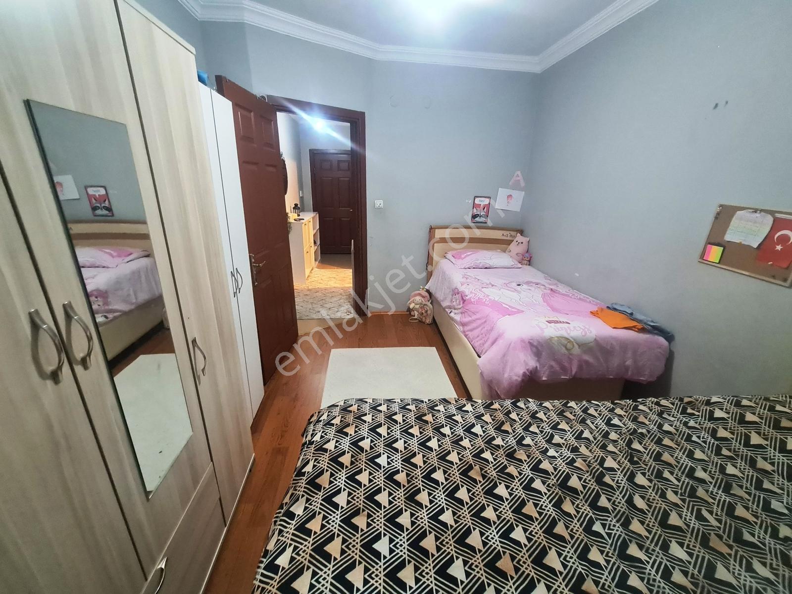 30 Ağustos Mh. Merkezi Konumda Ara Kat 2+1 Daire - Görsel 21