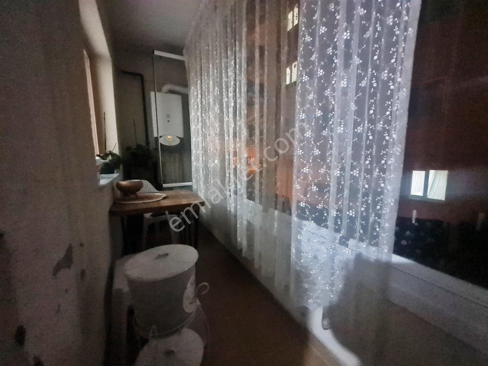 30 Ağustos Mh. Merkezi Konumda Ara Kat 2+1 Daire - Görsel 19