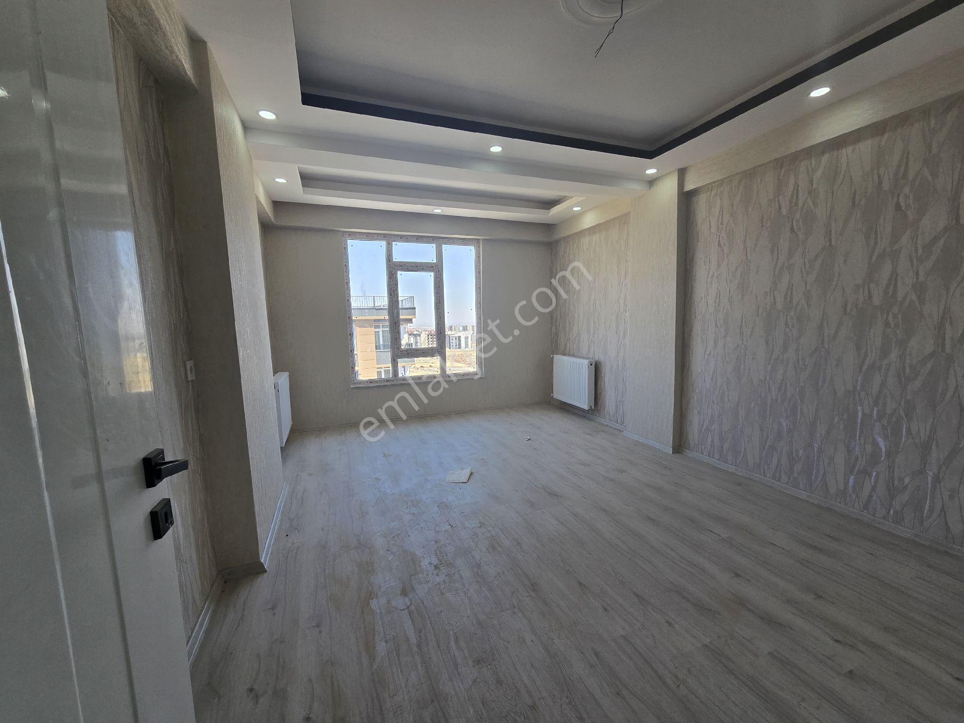Kiralık 2+1 Son Kat