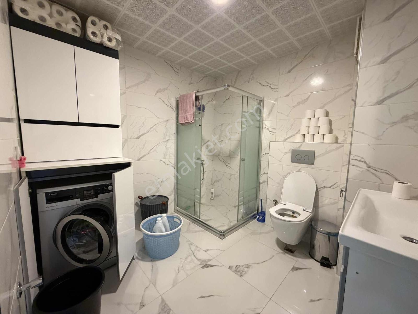 Alaçatı'dan/iskanlı/teraslı/giyinme Odalı/incek Bulvar Dibi 3+1 - Görsel 39