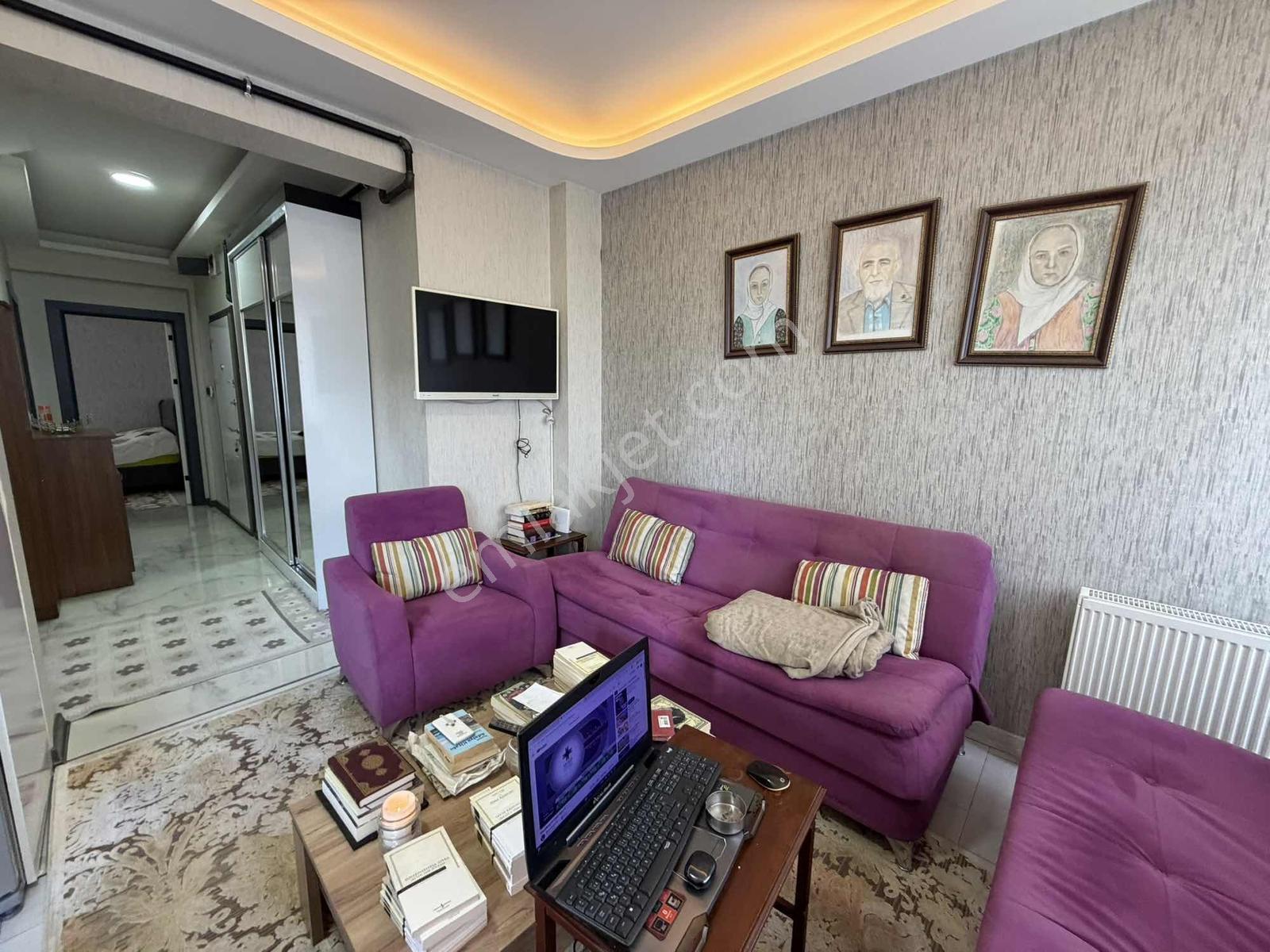 Alaçatı'dan/iskanlı/teraslı/giyinme Odalı/incek Bulvar Dibi 3+1 - Görsel 24