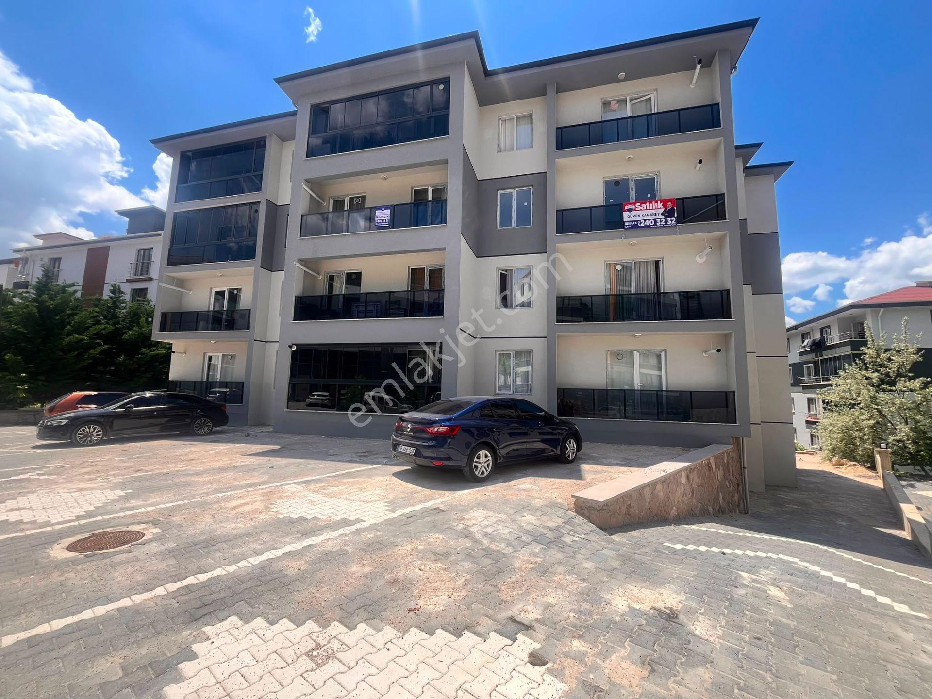 Cb Vizyon Tugba Erkal'dan 1+1 Sıfır Eşyalı Kiralık Daire - Görsel 2