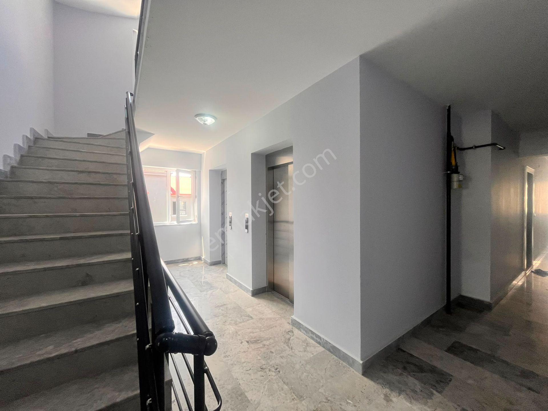 Cb Vizyon Tugba Erkal'dan 1+1 Sıfır Eşyalı Kiralık Daire - Görsel 5