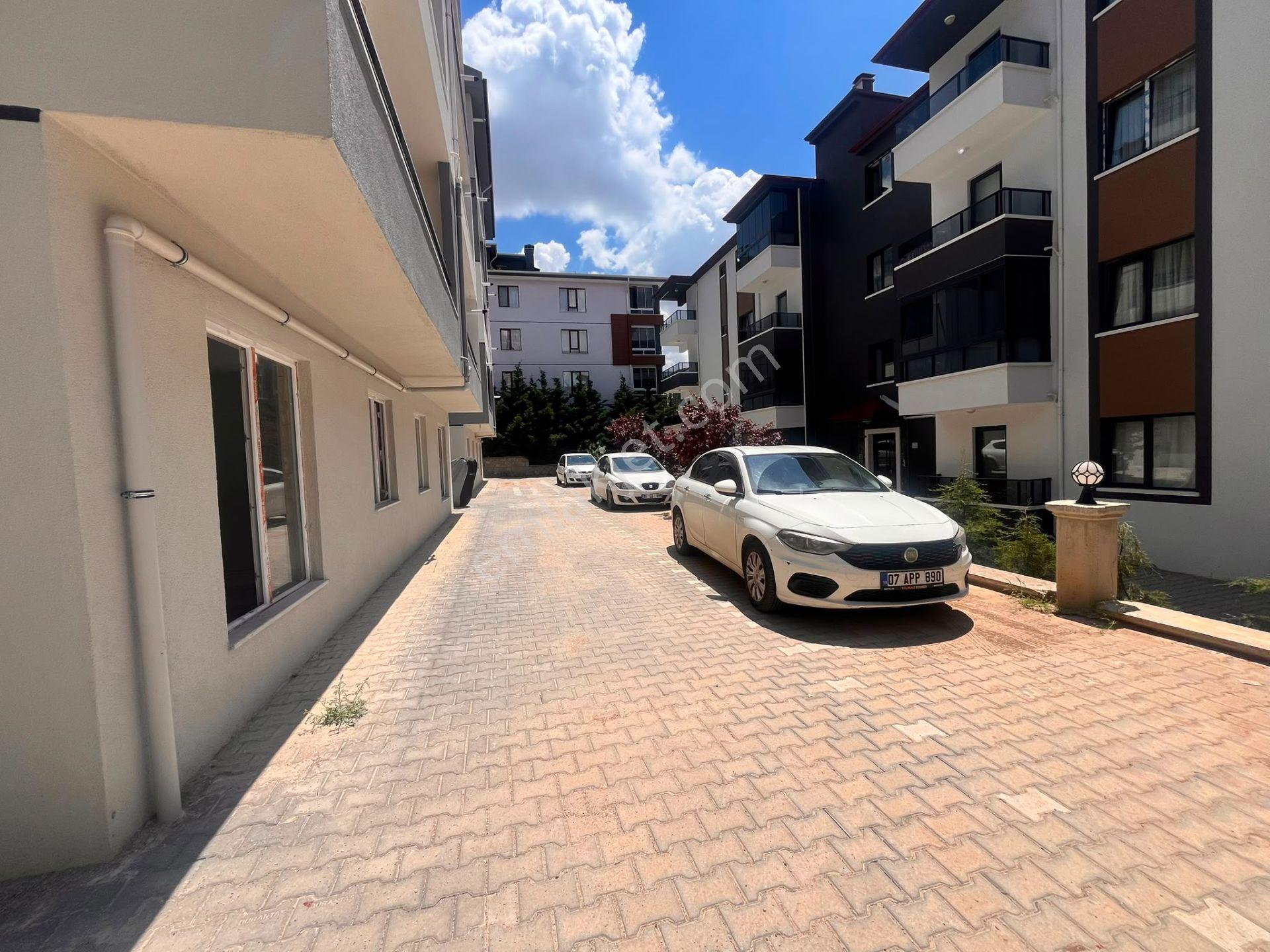Cb Vizyon Tugba Erkal'dan 1+1 Sıfır Eşyalı Kiralık Daire - Görsel 3
