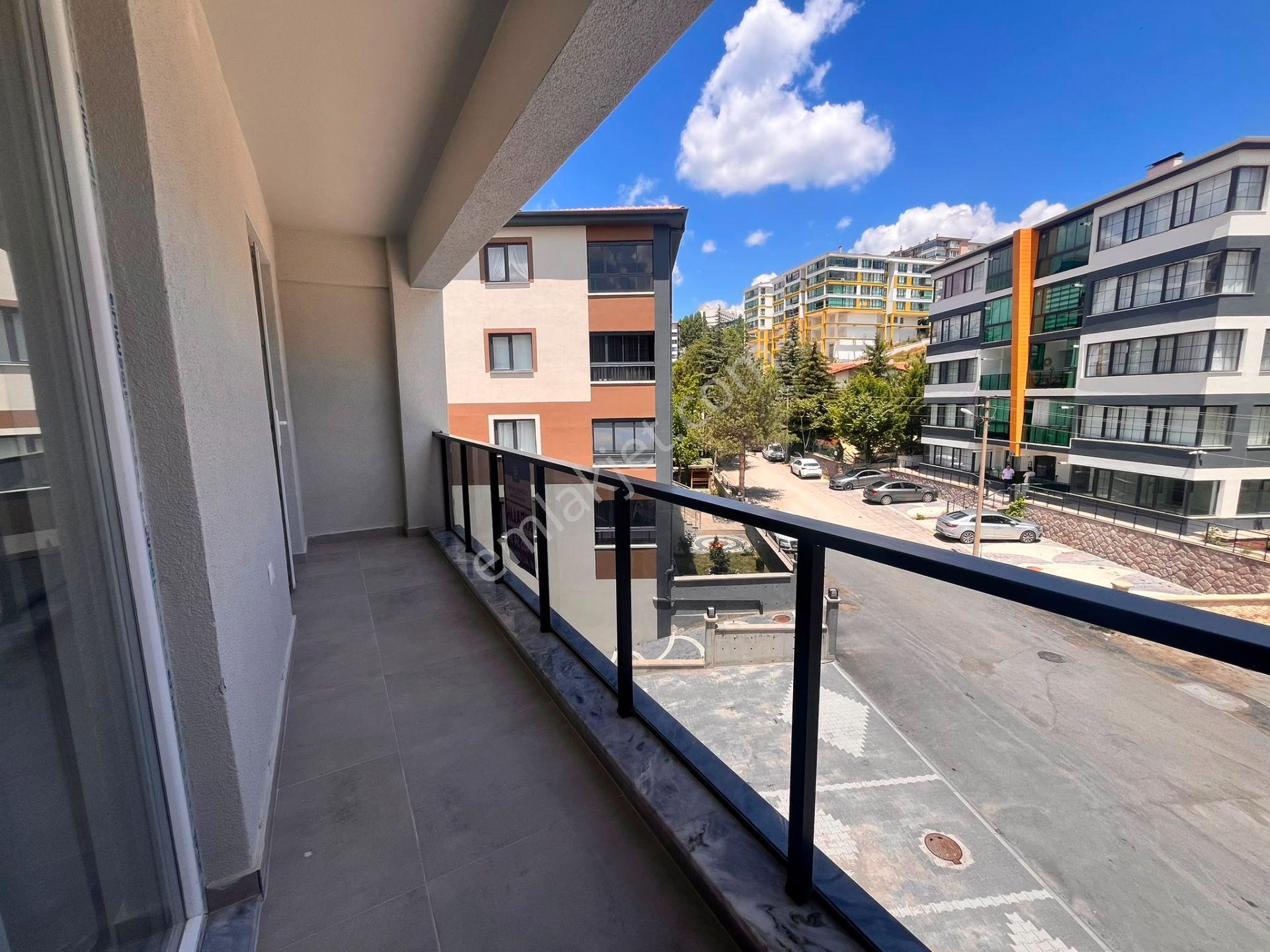 Cb Vizyon Tugba Erkal'dan 1+1 Sıfır Eşyalı Kiralık Daire - Görsel 7